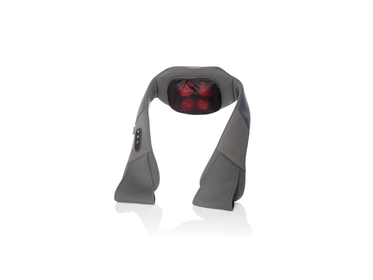 SILVERCREST PERSONAL CARE Shiatsu Neck Massage Cushion