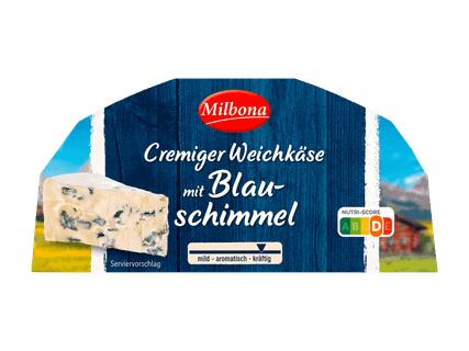 MILBONA Fromage à pâte molle persillée
