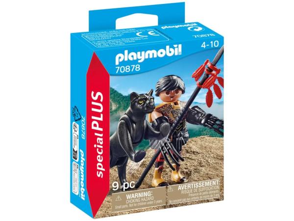 Characters "Playmobil Special Plus"