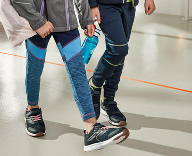 CRANE Kinder-Sporthose