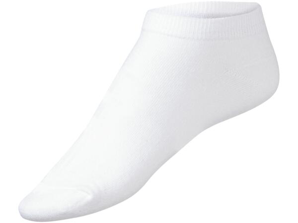 Men's Trainer Socks