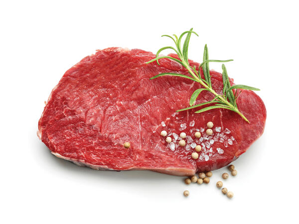 Irish Beef Steak