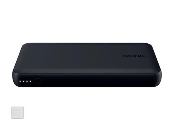 TRONIC(R) Powerbank