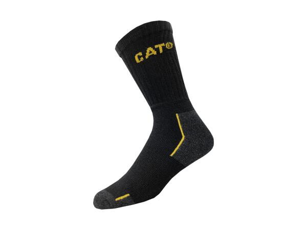 Men's Work Socks
