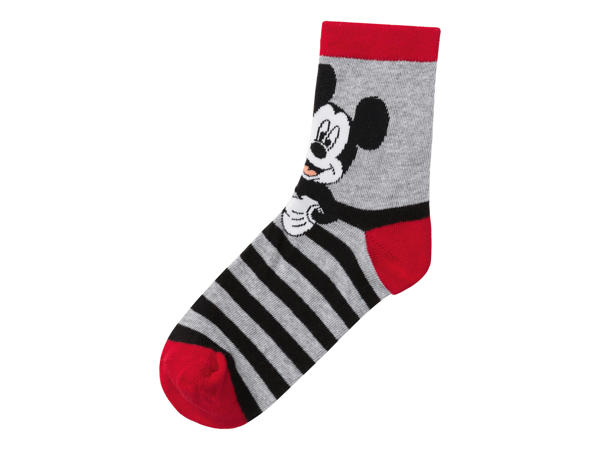 Boys' Socks