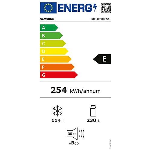 SAMSUNG Kühl-/Gefrierkombination