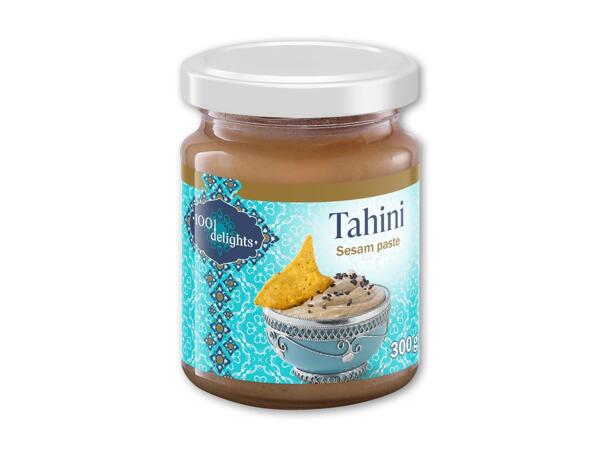 1001 DELIGHTS Tahini