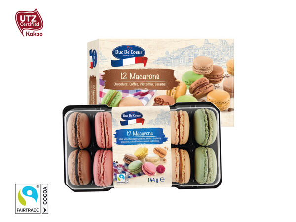 Macarons
