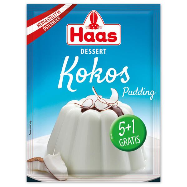 Pudding