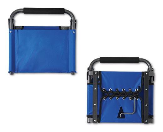 Crane 
 Premium Stadium Seat