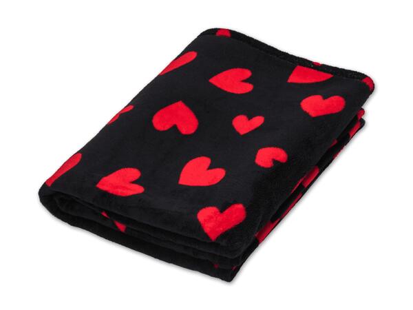 Kuscheldecke