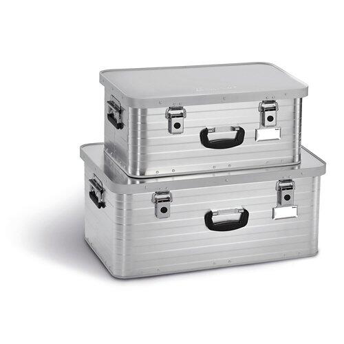 ENDERS Set scatole di alluminio Toronto M/XL