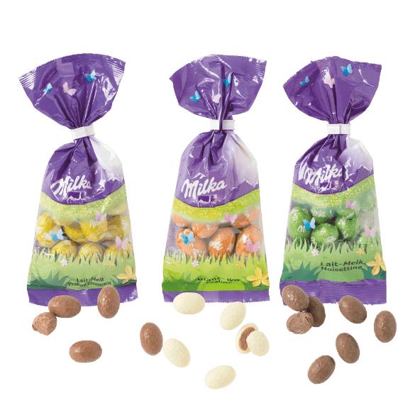 Paaseitjes