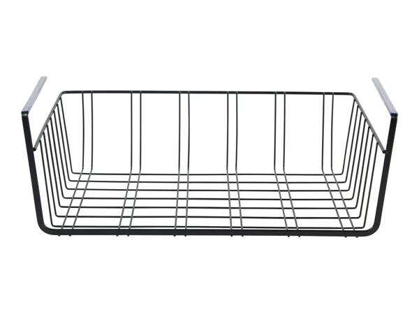 Livarno Home Shelf Storage Baskets - 2 Pack