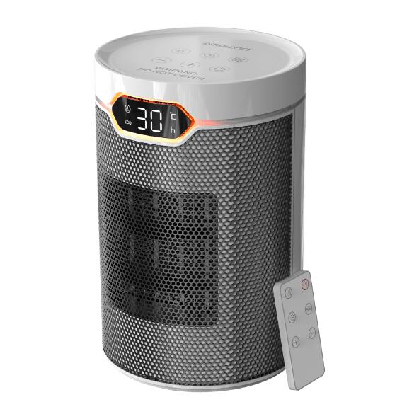 AMBIANO(R) 				Compacte luchtverwarmer