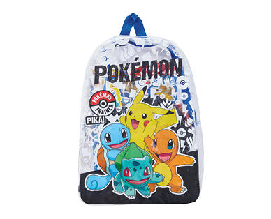 Licensed Showbags