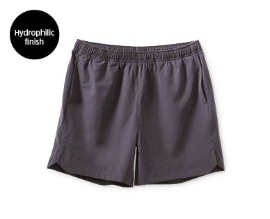 Mens Fitness Shorts