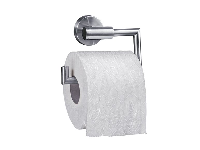 Toiletrolhouder