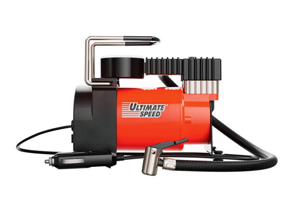 Mini-Compressor