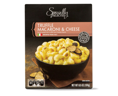 Specially Selected Gourmet Macaroni & Cheese