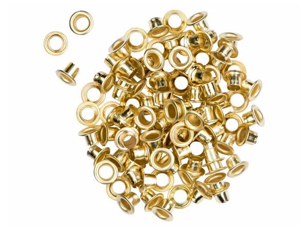 Punch & Eyelit Pliers