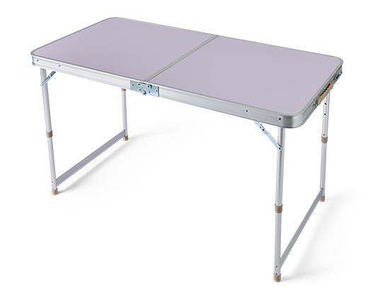 Crane 
 4' Portable Table