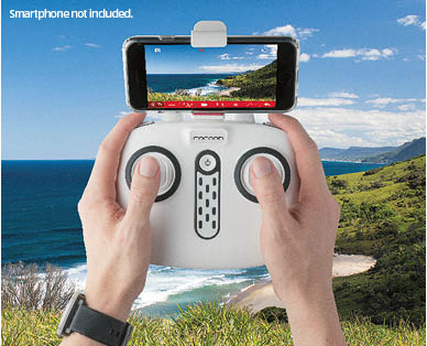 FPV Drone Camera