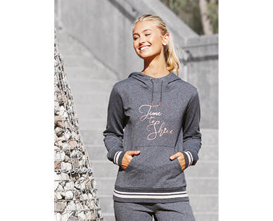 Women's Fitness Hoodie, Jacket or Jumper