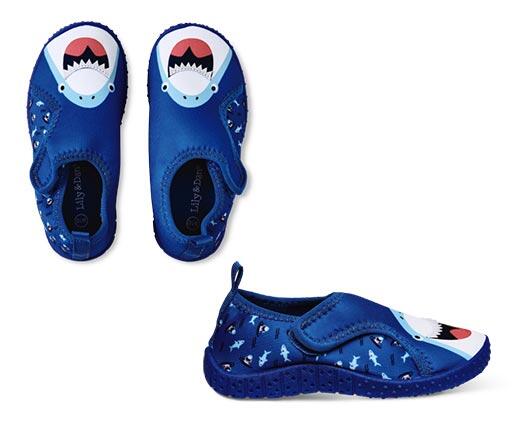Lily & Dan
Children's Water Shoes