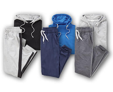 WATSON(R) Tuta homewear da uomo