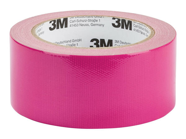 3M Neon Duct Tape