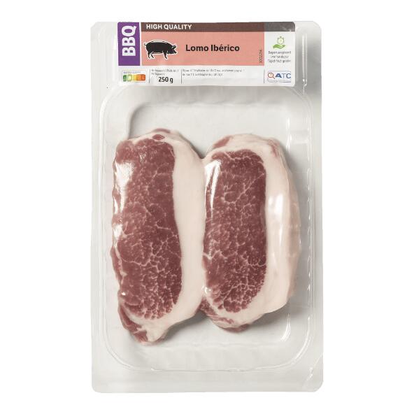 Lomo Ibérico