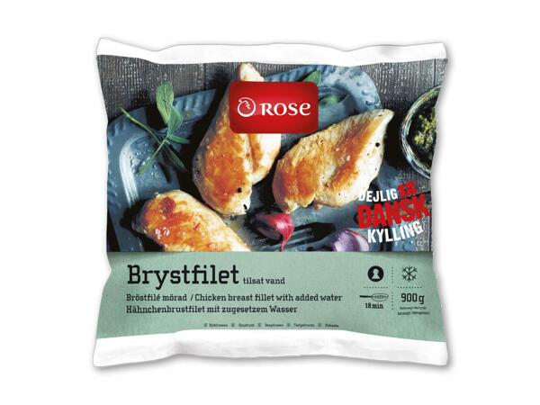 Kyllingebrystfilet