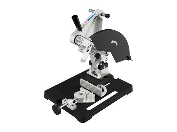 Parkside Angle Grinder Stand
