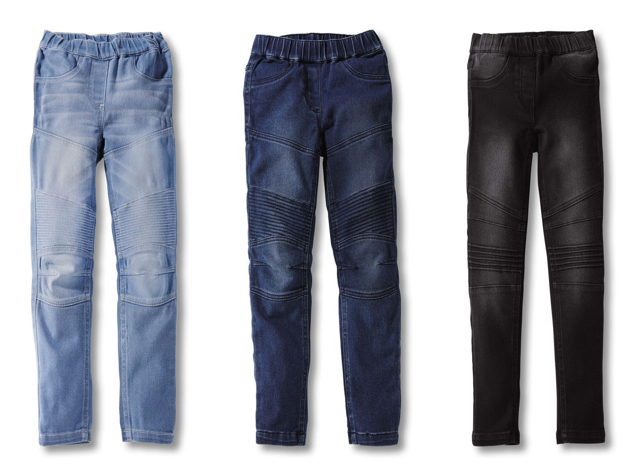 Jeggings (uniquement en Suisse alémanique)1