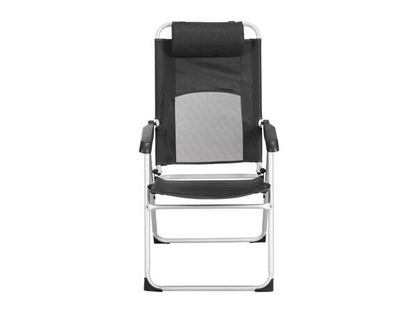 Crivit Folding Camping Chair
