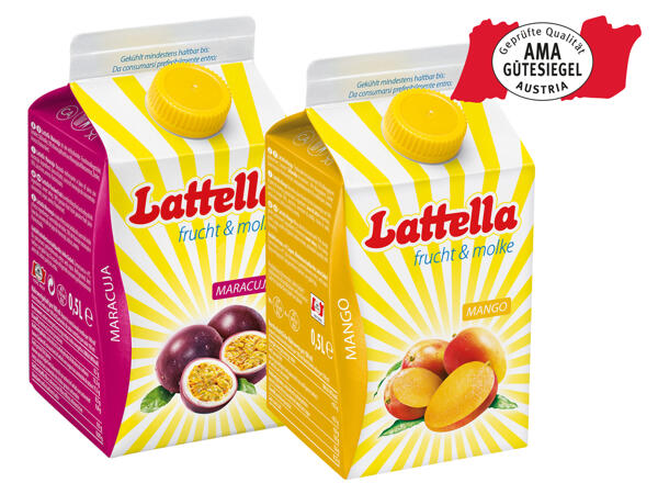 Schärdinger Lattella