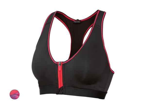 Brassière de sport