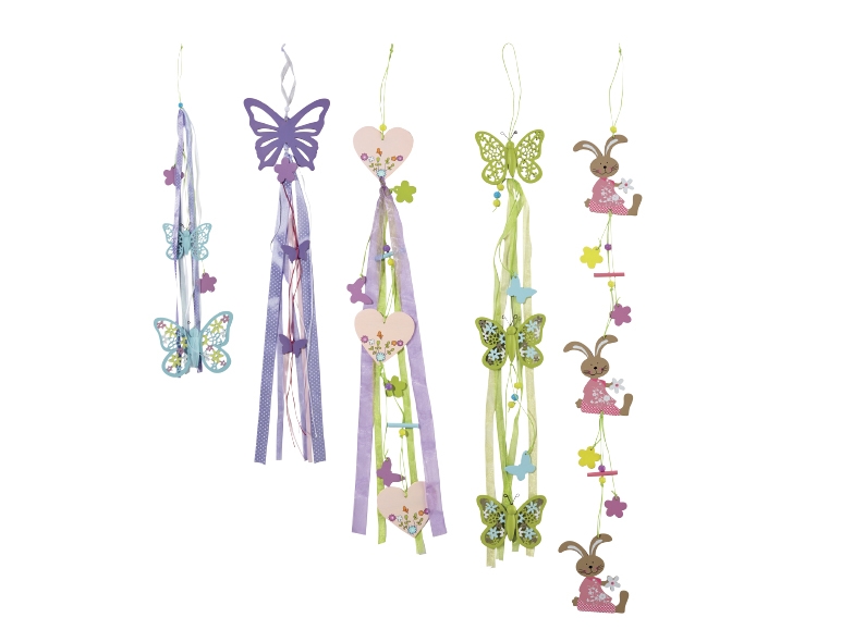 MELINERA Spring Decoration