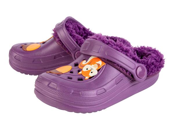 Kids' Clogs