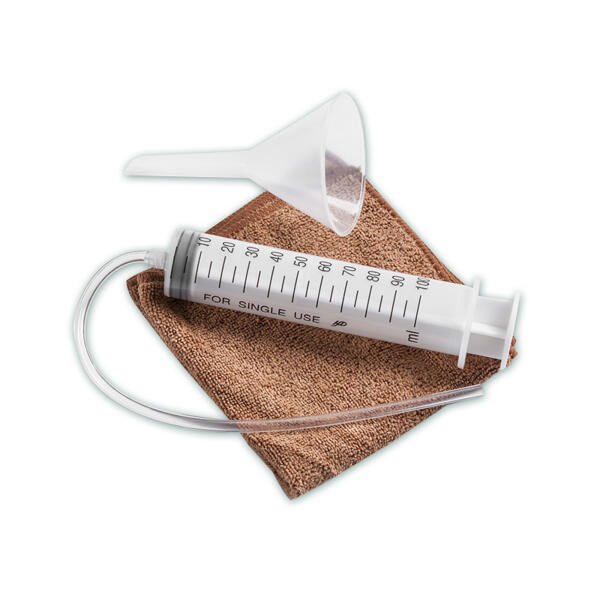 Ölwechsel- Kit