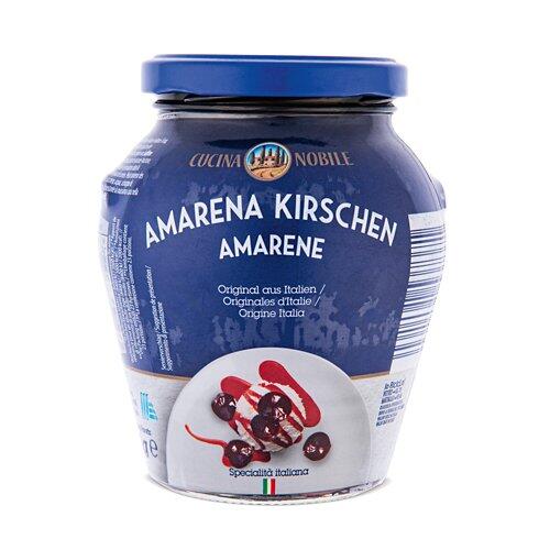 CUCINA NOBILE Amarenakirschen