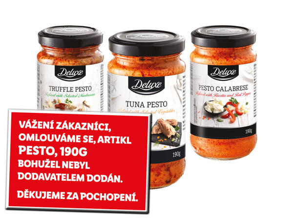 PESTO