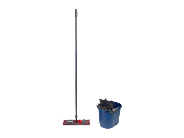 Vileda Ultramax Mop & Bucket Set
