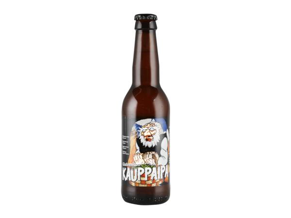 Pyynikin Gluten Free Kauppaipa 4.7%