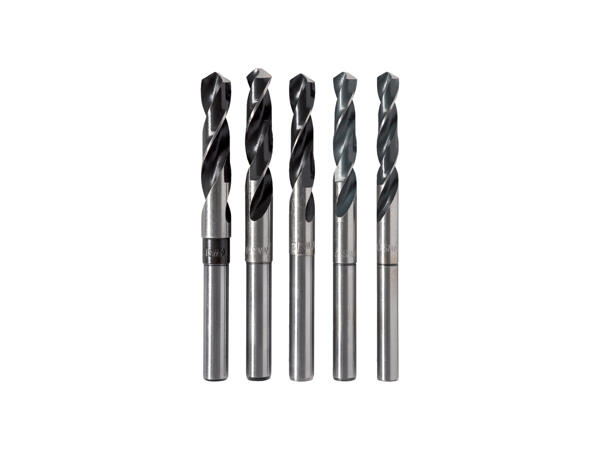 HSS Drill Bit Set