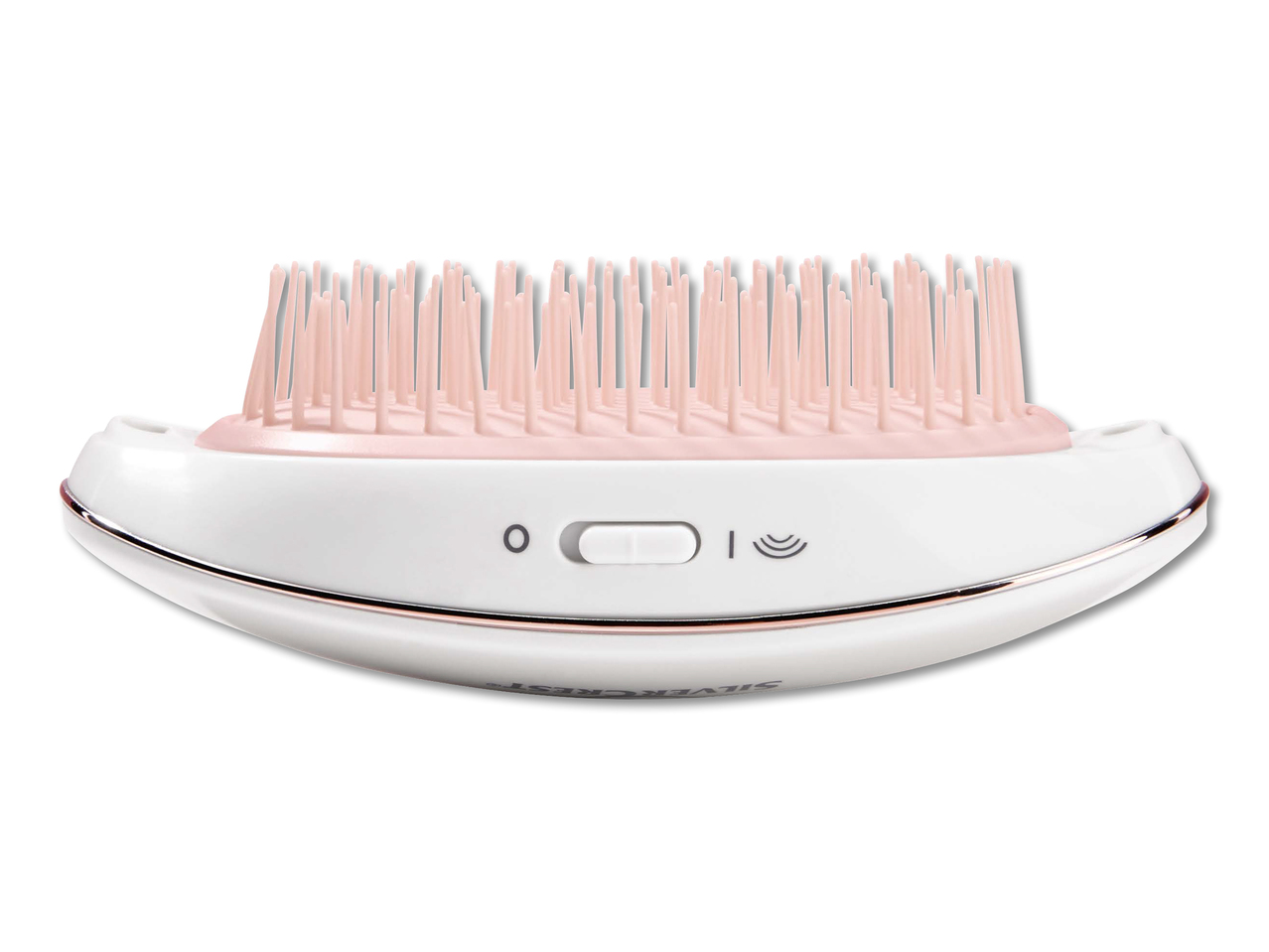 Brosse à cheveux ionique