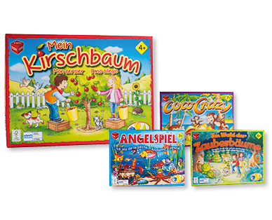 Jeux pour enfants/en famille TOY.