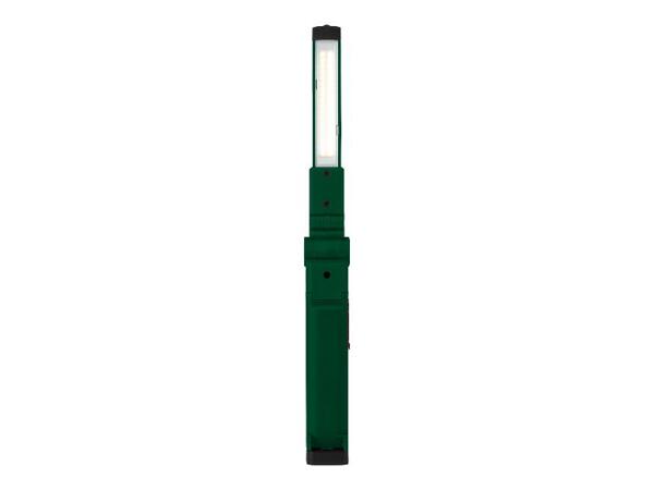 Aku výklopné LED svítidlo PAK 2200 B2