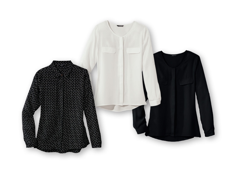 ESMARA Ladies' Blouse